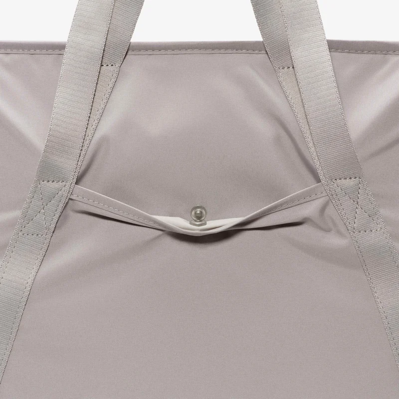 Nike Grey Gym Tote for Women | Best Price UAE