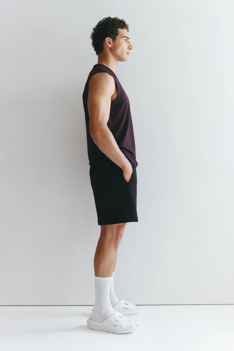 H&M Sports scuba shorts with DryMove™