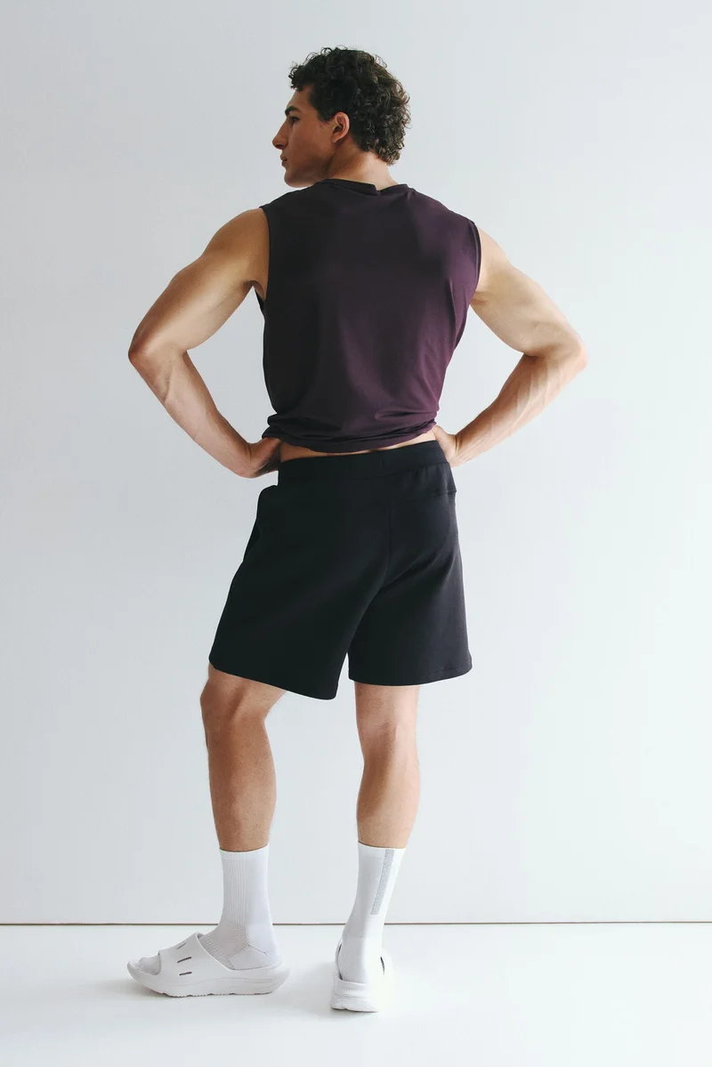 H&M  Sports scuba shorts with DryMove™ for Men | Best Price UAE