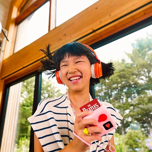 Yoto Magical Bedtime Meditation by Nicola Haslett – Kids Audio Card for Use with Player & Mini All-in-1 Audio Device, Screen-Free Listening with Relaxing Sleep & Winding Down Exercises, Ages 3+ - Image 4