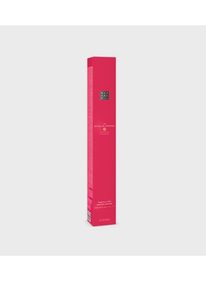 Rituals The Ritual of Ayurveda Fragrance Sticks