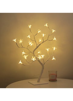 Taiahiro Cross-border new led tree lights cherry lights 