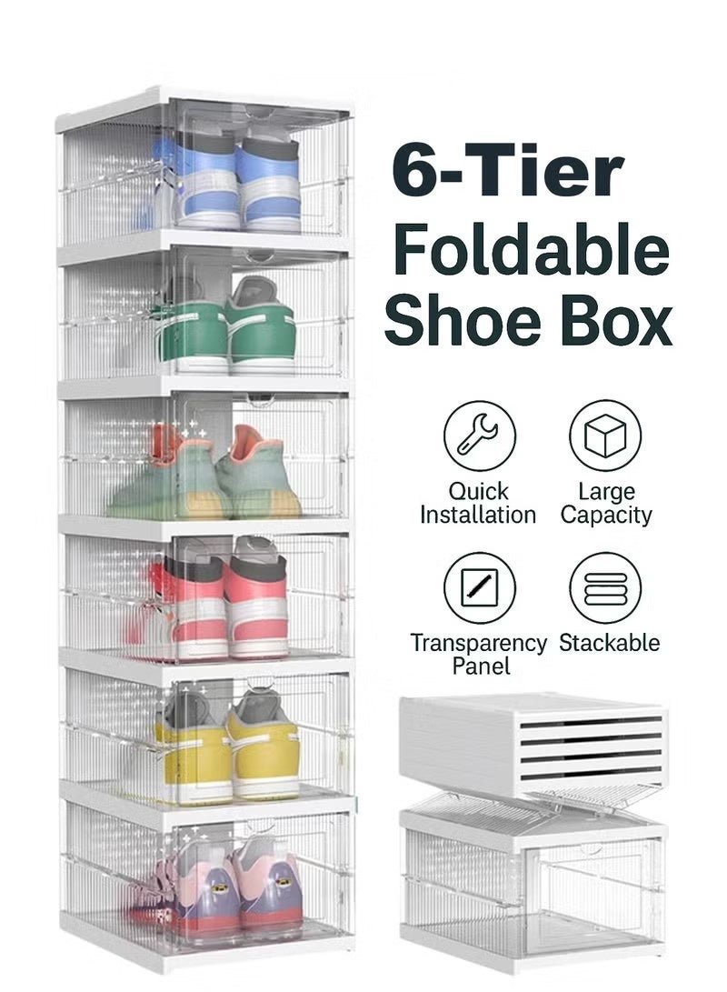 بيوينتي منظم تخزين الأحذية - Image 1