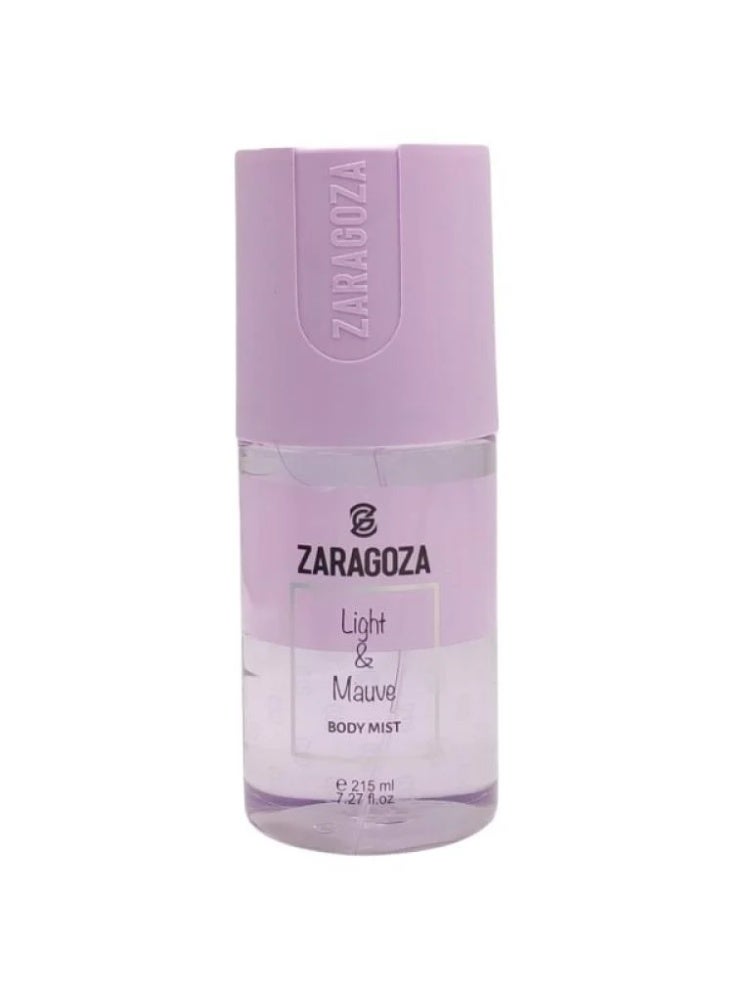 بخاخ معطر الجسم للنساء - 215 مل