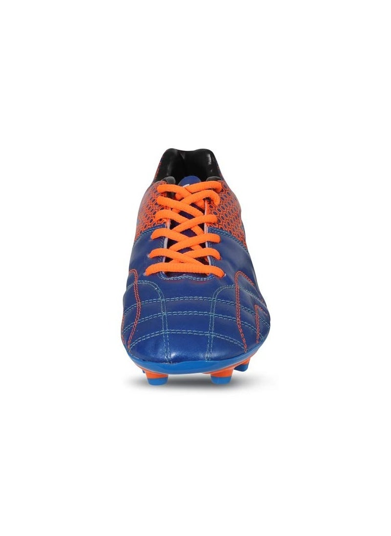 Vector X - Breeze Football Shoes | Synthetic Leather | Moulded Insole | Minimal Water Absorption | Durable & Comfort - Image 1