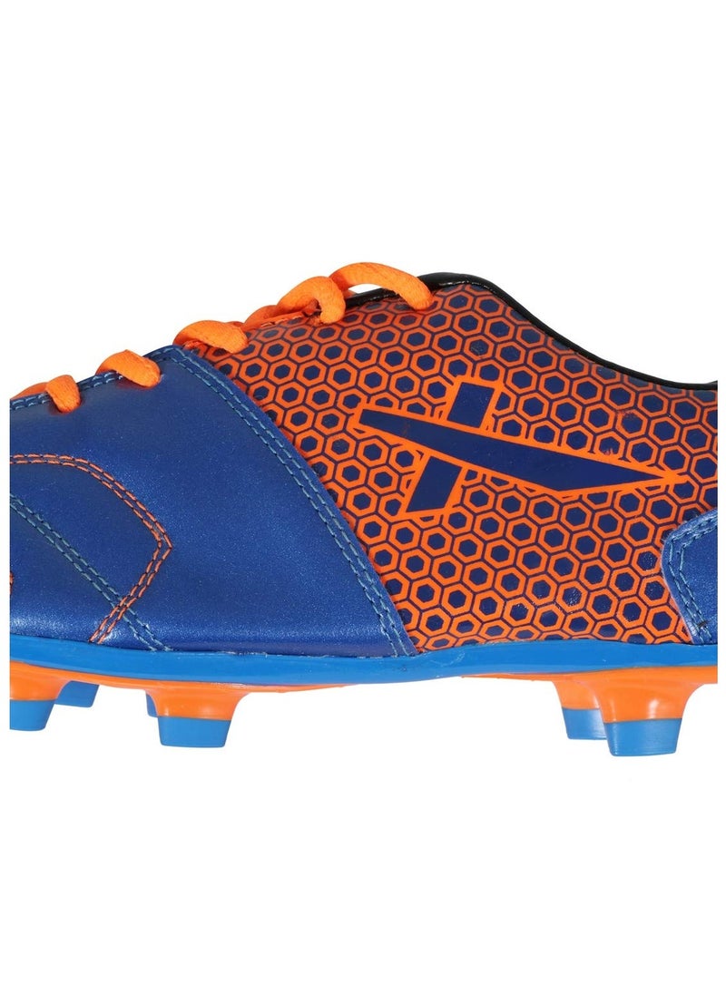 Vector X - Breeze Football Shoes | Synthetic Leather | Moulded Insole | Minimal Water Absorption | Durable & Comfort - Image 1