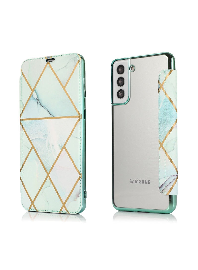 Loquat Suitable For Samsung Flip Cover Phone Case - Image 1