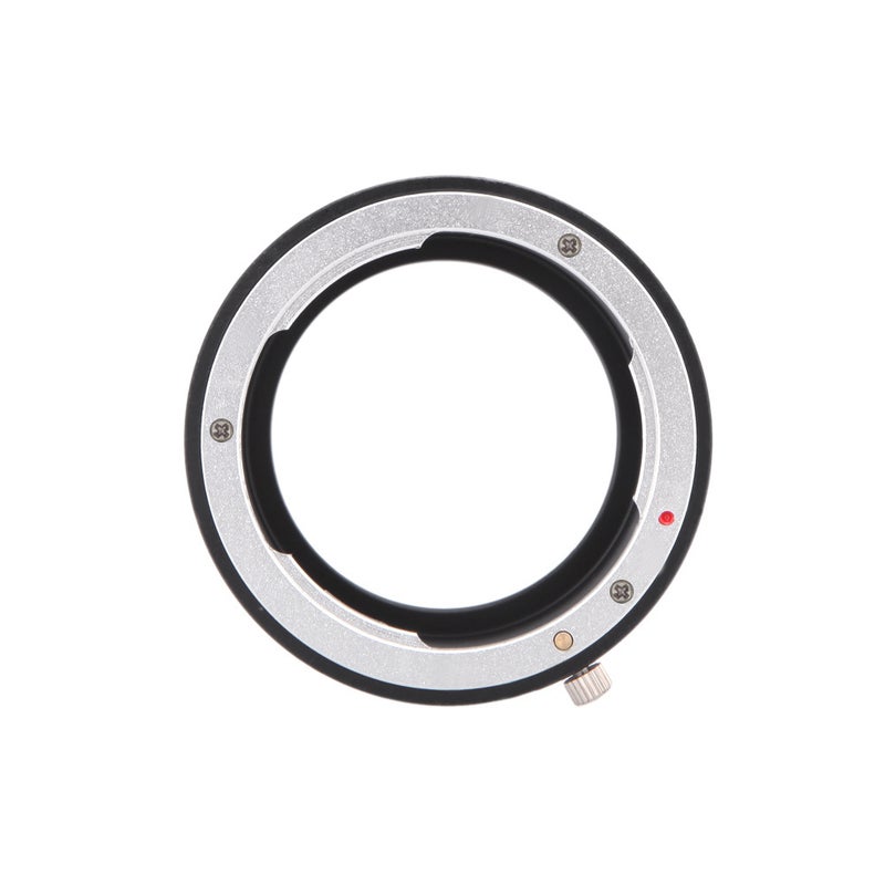 Adapter Mount Ring for Nikon Lens to Sony E NEX Mount NEX3 NEX5 Camera - Image 1