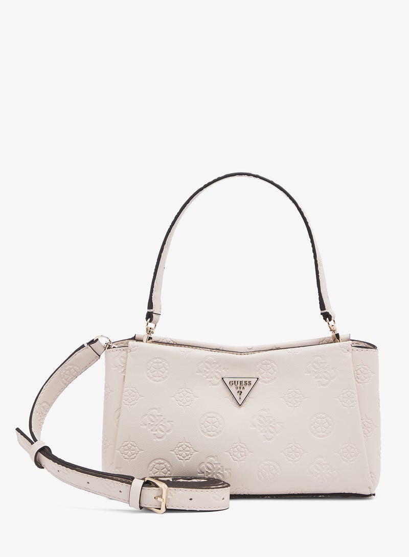 GUESS Tisha Crossbody Bag - Image 1