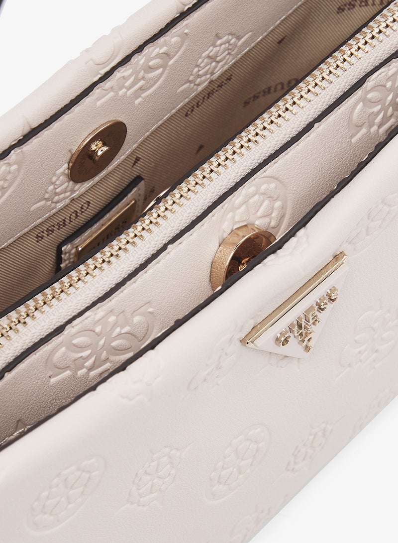 GUESS Tisha Crossbody Bag - Image 5