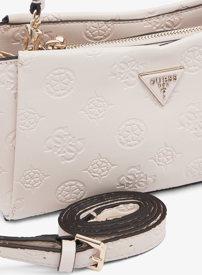 GUESS Tisha Crossbody Bag - Image 4
