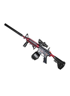 m4 red