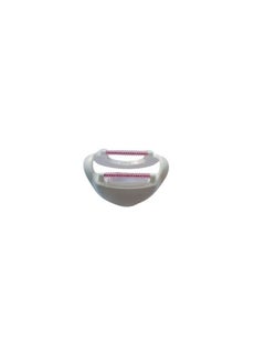 BRAUN Braun Spare parts-Silk epil white massage Cap1-3 with a hole series1-3 