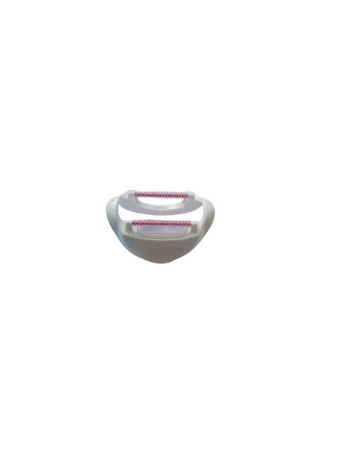 Braun Spare parts-Silk epil white massage Cap1-3 with a hole series1-3