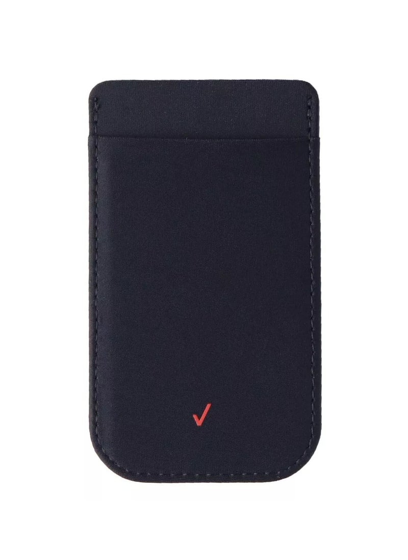 فيريزون جيب فيريزون من النايلون اللاصق لجهاز Palm Companion - أسود 
