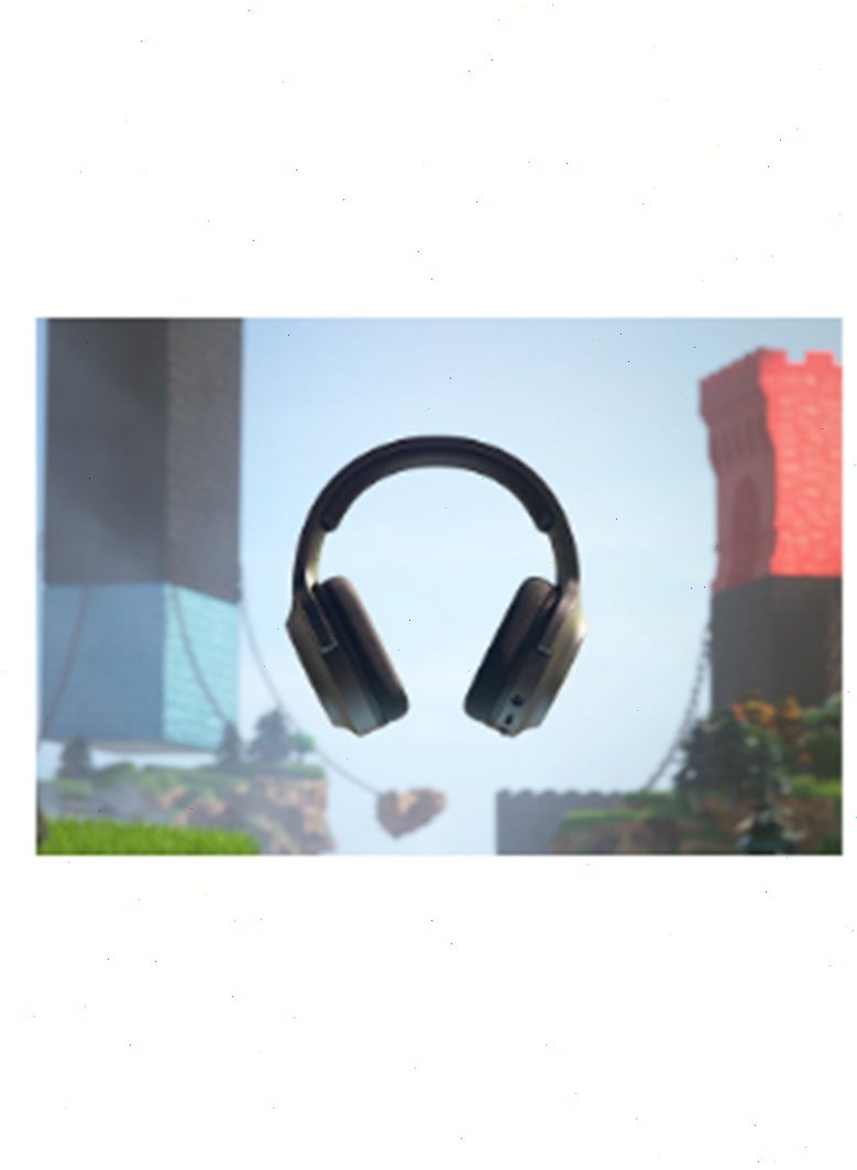 RADEX RAZER Razer Barracuda X, Wireless Multi-platform Gaming and Mobile Headset (SmartSwitch Dual Wireless, 250g Ergonomic Design, TriForce 40mm, Cardioid Mic, On-Headset Controls, 50h Battery USB-C) Black - Image 2