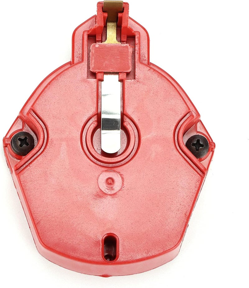 ABS Distributor Cap, High Performance & Easy to Install, V8 Engine Replacement, Compatible with, - Image 3