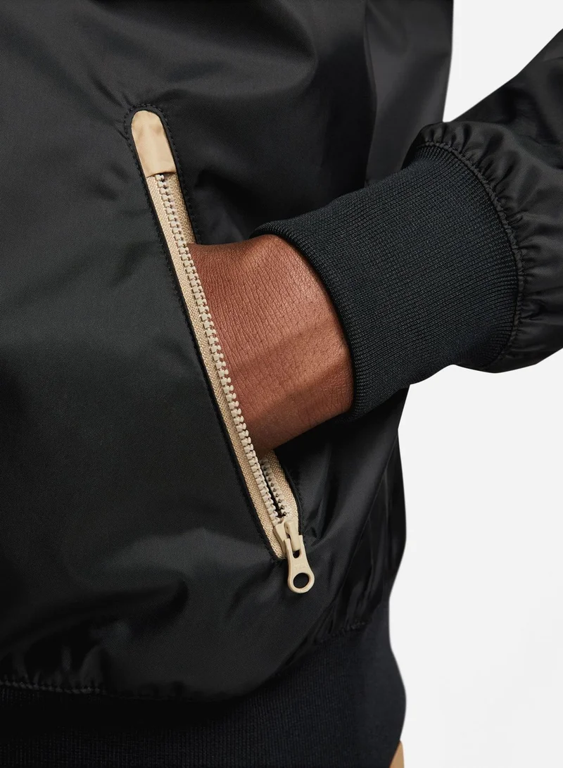 Nike Woven Windrunner Hooded Jacket