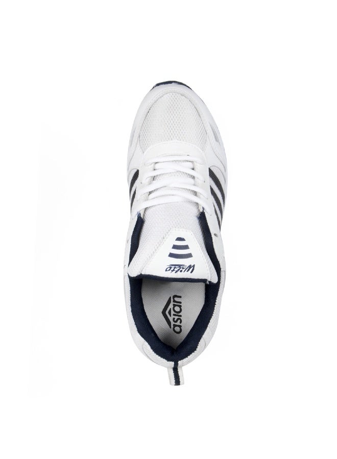 Asian Wonder-13 Lace-up Eva Sports Shoes - Image 5