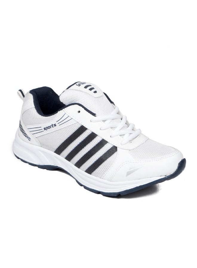 Asian Wonder-13 Lace-up Eva Sports Shoes - Image 2