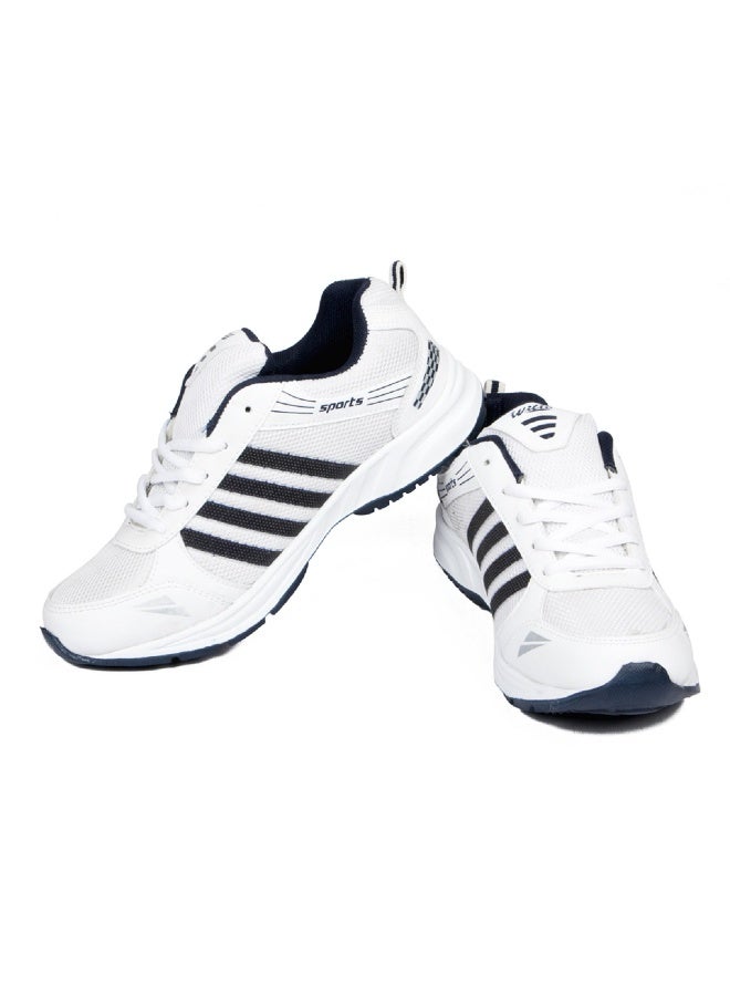 Asian Wonder-13 Lace-up Eva Sports Shoes - Image 1
