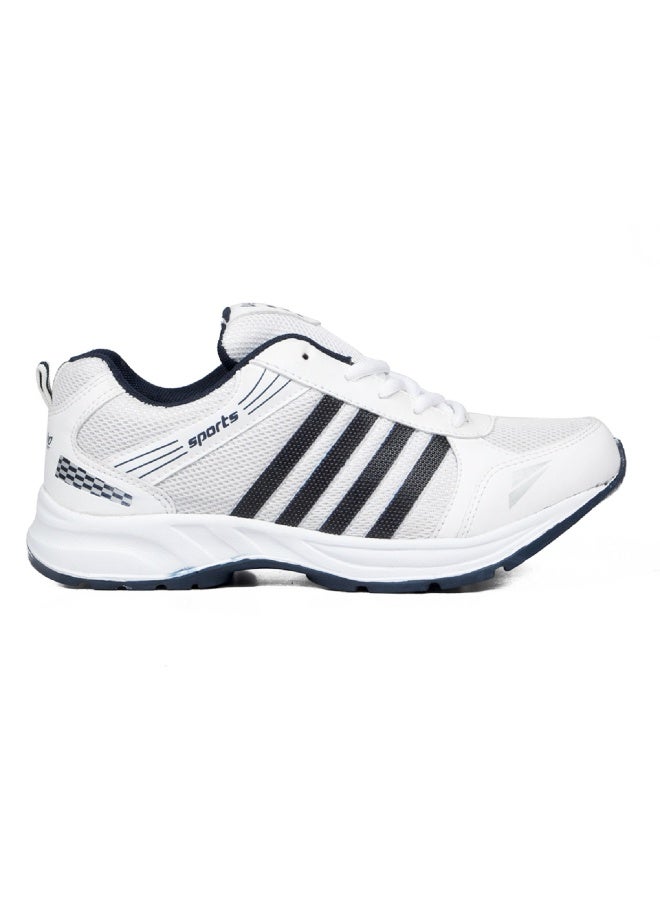 Asian Wonder-13 Lace-up Eva Sports Shoes - Image 3