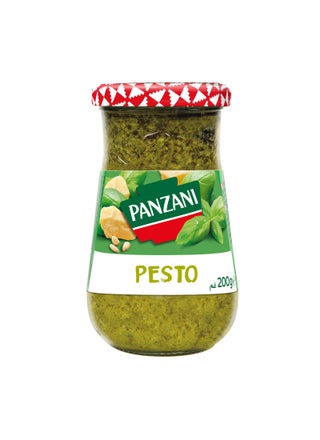 Pesto Sauce