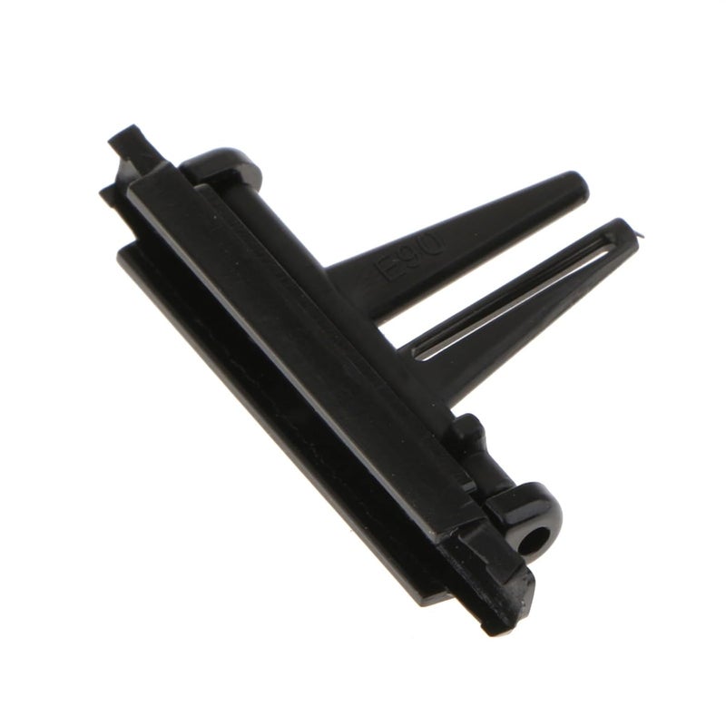 Wivplex A/C Air Outlet Tab Clip Repair Kit - Image 2