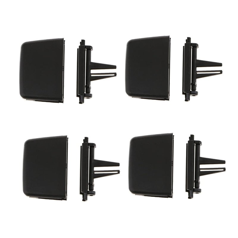 Wivplex A/C Air Outlet Tab Clip Repair Kit - Image 3