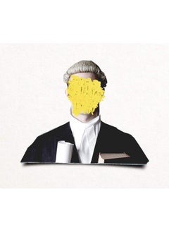 The Secret Barrister: Stories of the Law and How It's Broken  - Image 2