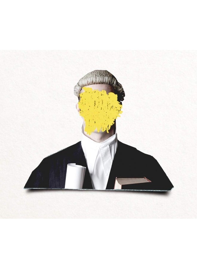 The Secret Barrister: Stories of the Law and How It's Broken  - Image 2