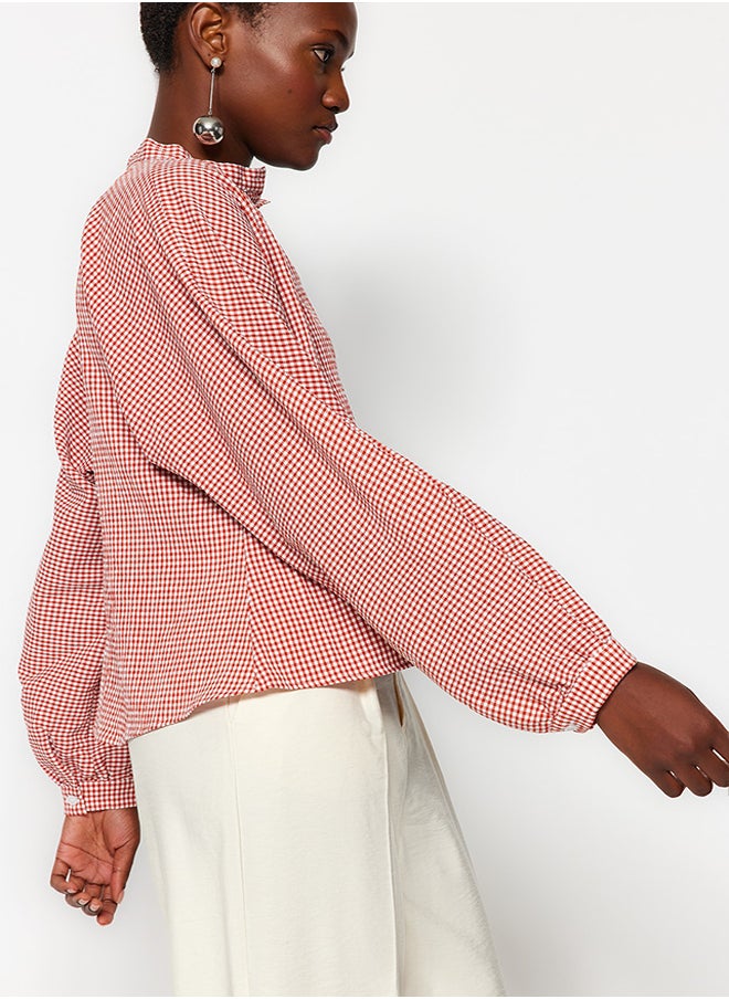 trendyol - Shirt - Regular - Image 1