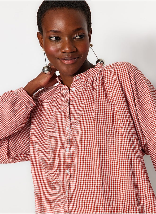 trendyol - Shirt - Regular - Image 1