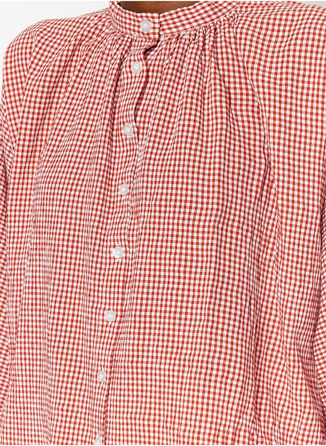 trendyol - Shirt - Regular - Image 1