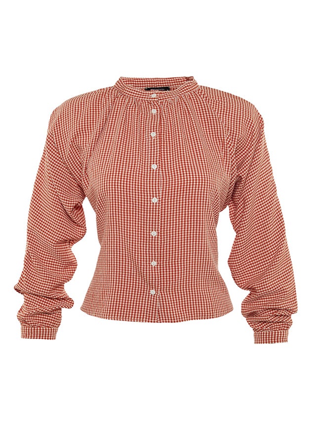 trendyol - Shirt - Regular - Image 1