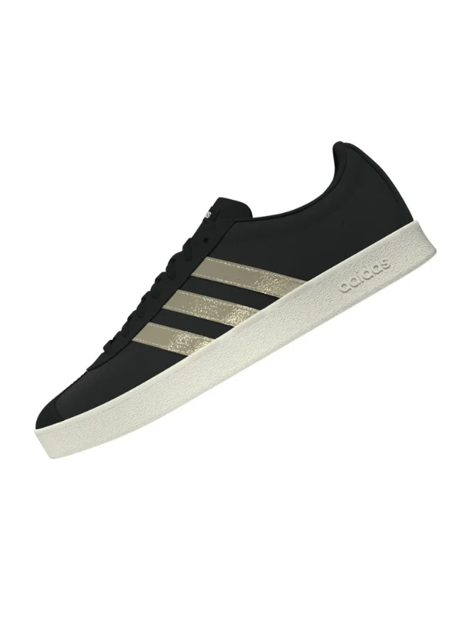 adidas أحذية رياضية نسائية    سوداء