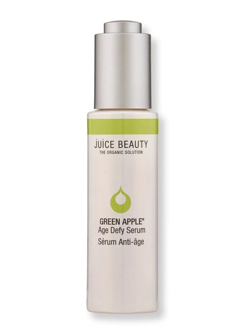 Juice Beauty Green Apple Age Defy Serum 1 fl oz 30 ml