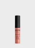 NYX PROFESSIONAL MAKEUP Stockholm