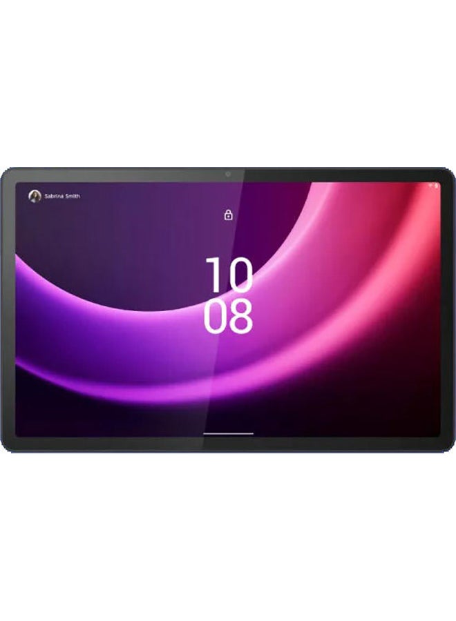 Lenovo Tab P11 2nd Gen 11.5-inch Storm Grey 6GB RAM 128GB 4G - International Version - Image 3