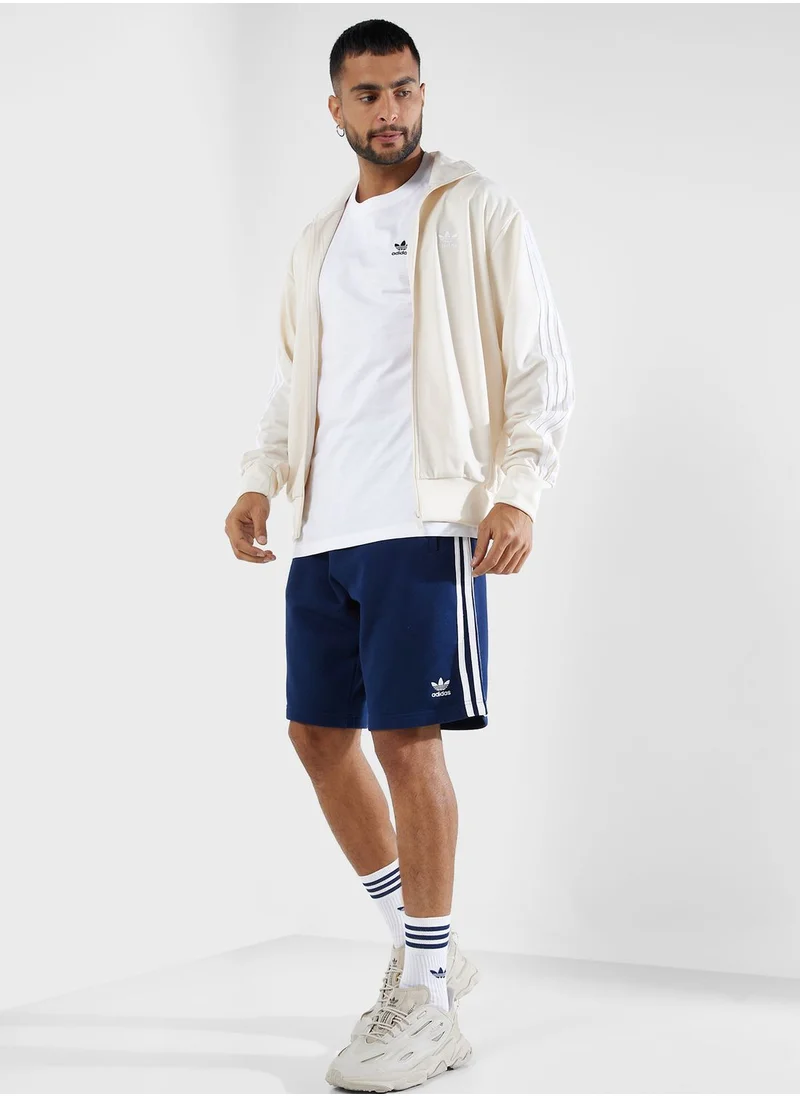 adidas Originals Adicolor 3 Stripes Shorts
