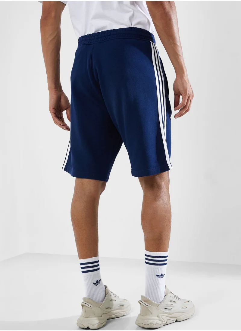 adidas Originals Adicolor 3 Stripes Shorts