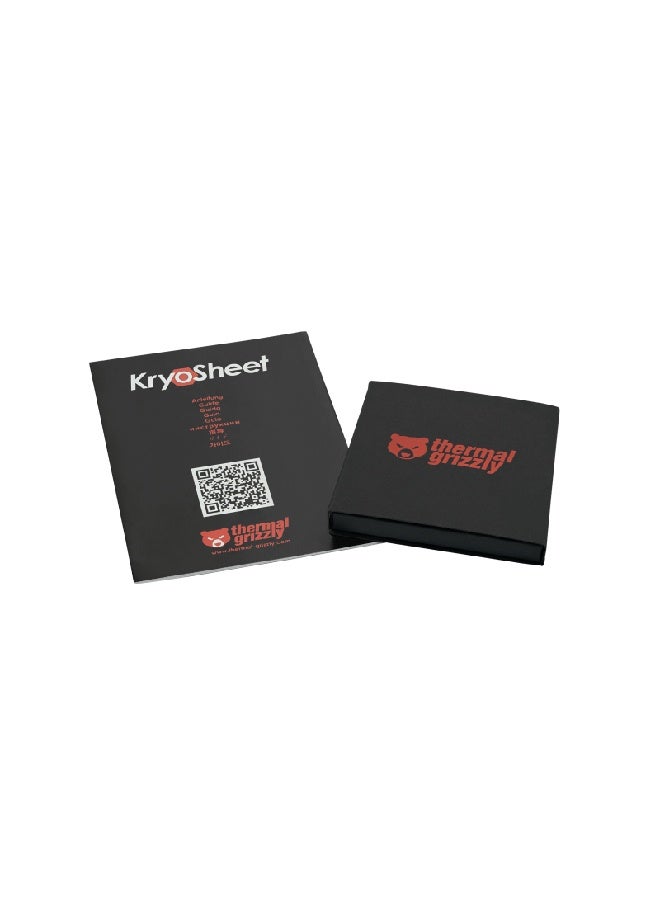 Thermal Grizzly KryoSheet Thermal Pad TG-KS-44-37 - Image 3