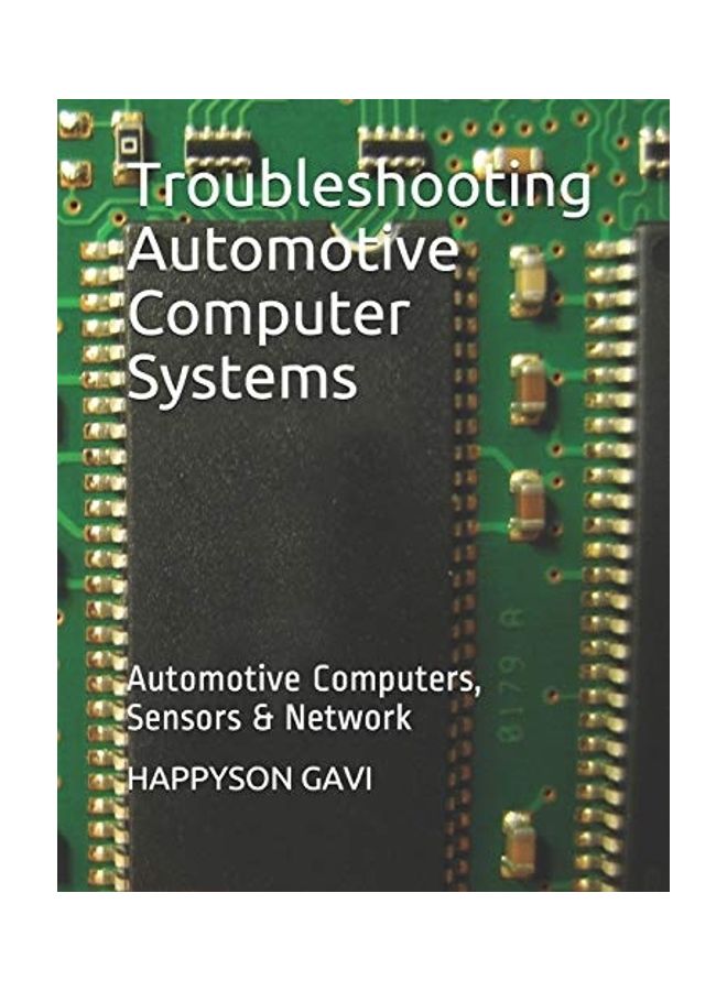 Troubleshooting Automotive Computer Systems