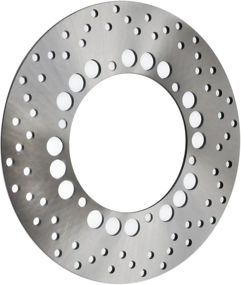 Wivplex Motorcycle Rear Brake Disc Rotor - Image 1