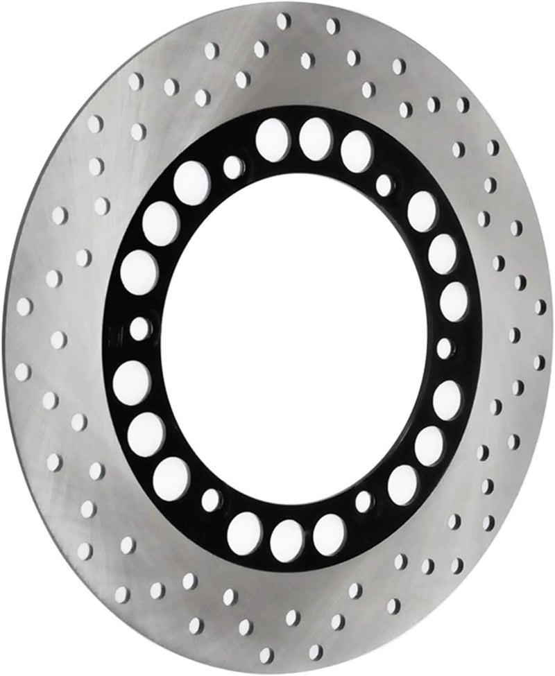 Wivplex Motorcycle Rear Brake Disc Rotor - Image 4