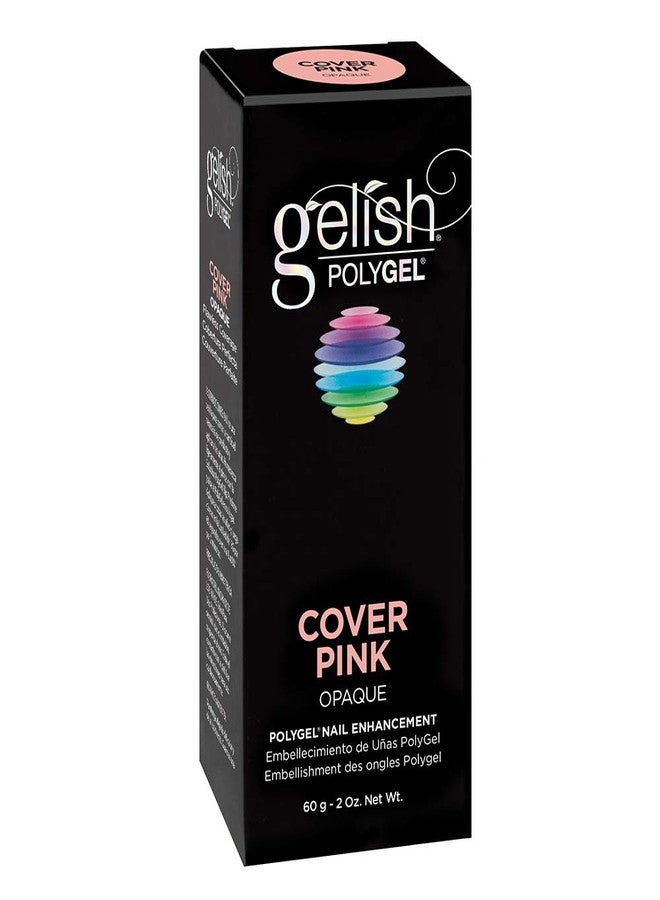 GELISH - PolyGel Tube 2oz. - Image 3