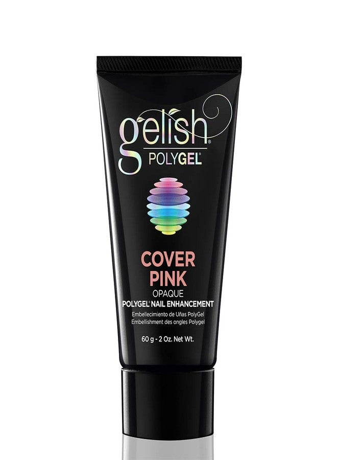 GELISH - PolyGel Tube 2oz. - Image 1