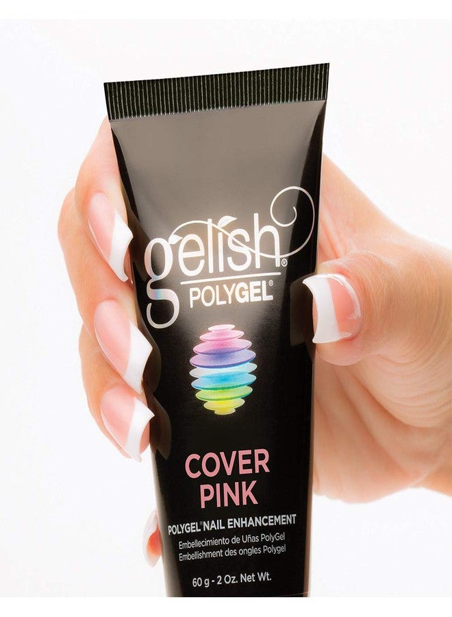 GELISH - PolyGel Tube 2oz. - Image 4