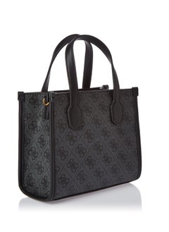 GUESS GUESS Women Silvana Tote Bag  - Image 2