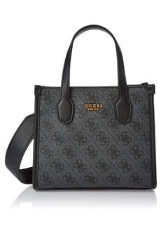 GUESS GUESS Women Silvana Tote Bag  - Image 1
